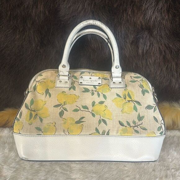 Kate Spade bag (3200) - Picture 1 of 10